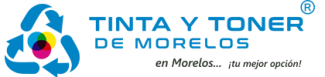 Tinta y T&oacute;ner de Morelos